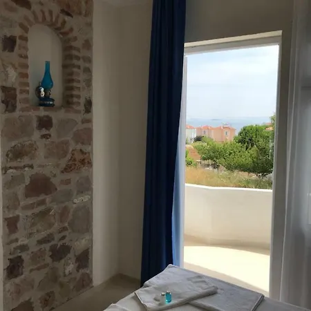 Sevinc Hotel