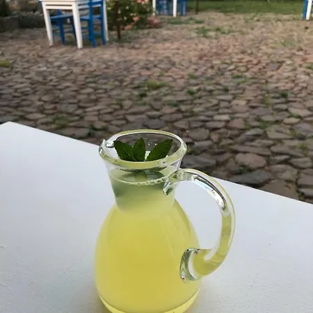 Sevinc Hotel